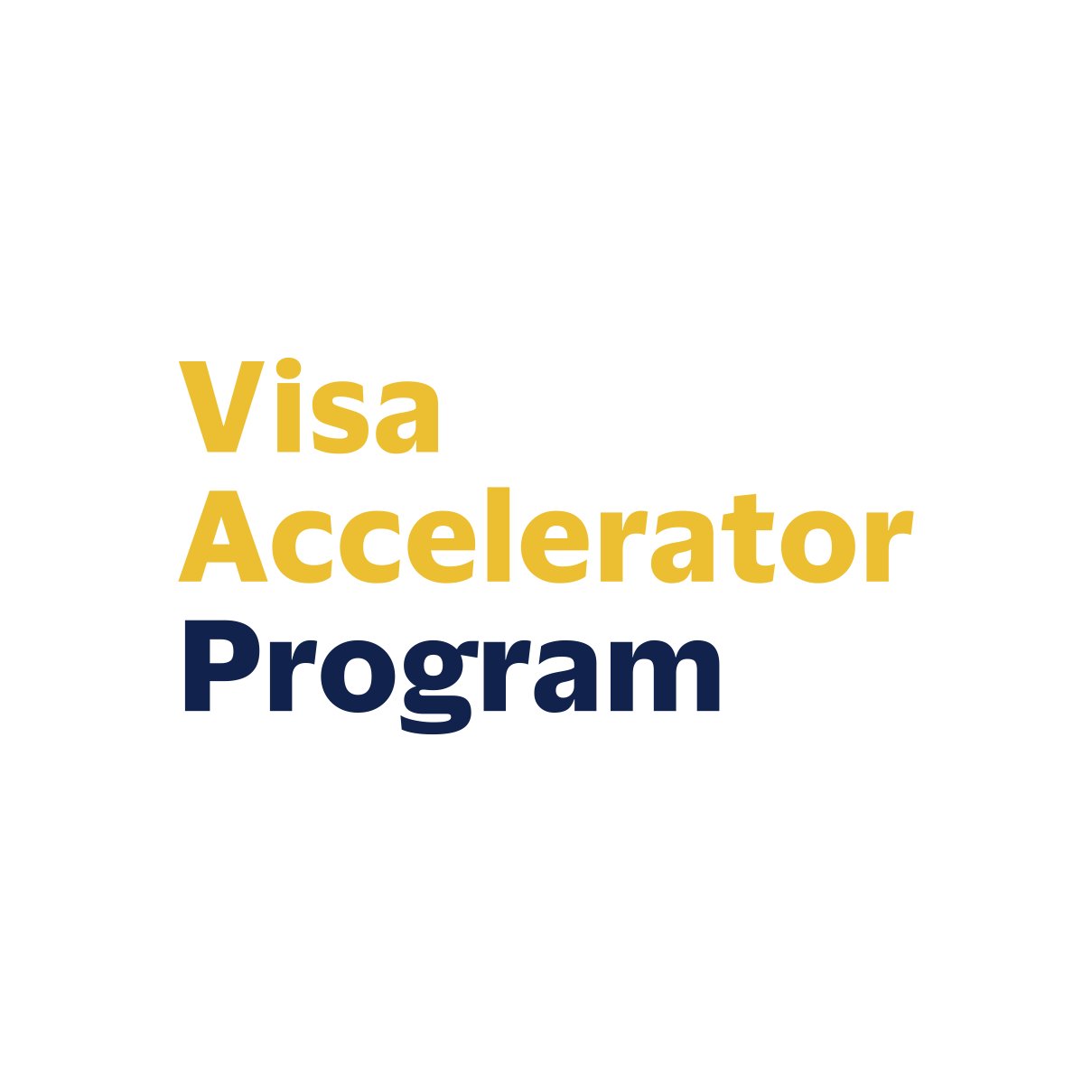 visa accelerator